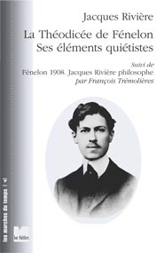Livre_Jacques Rivière